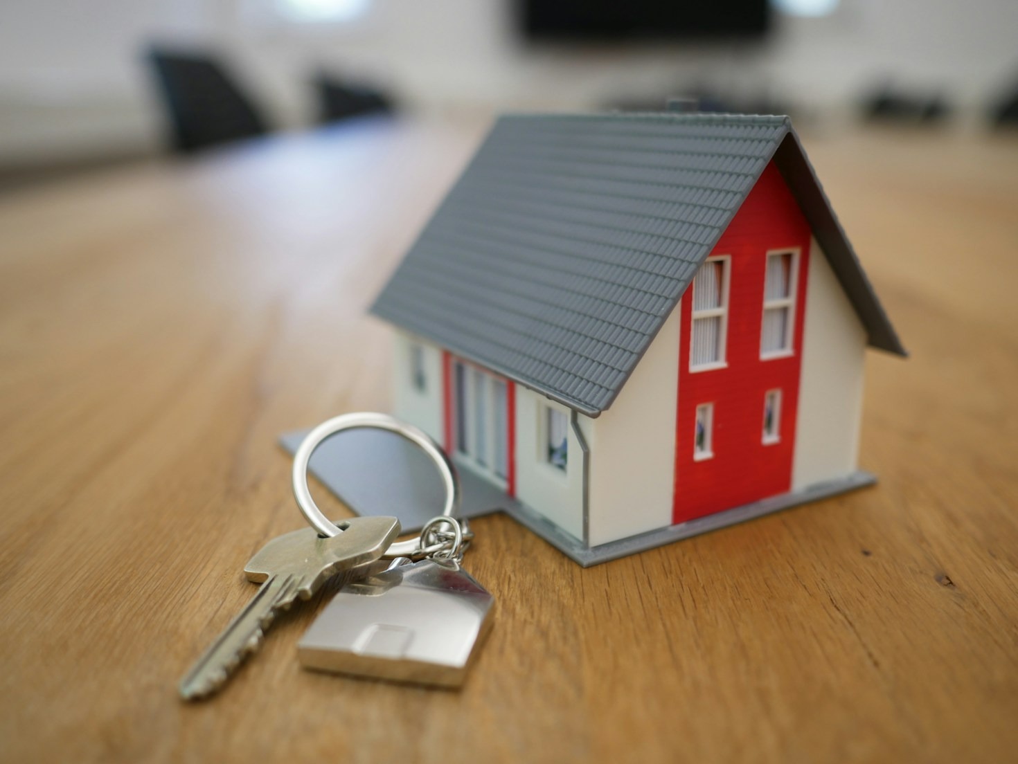 How to Finance Your Dream Property Effectively